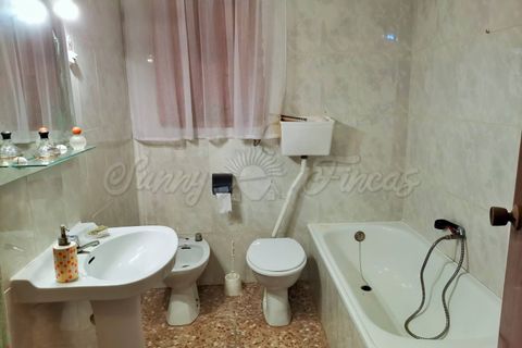 Landejendom i Yecla, Murcia, Yecla - € 219.000 | Ref: SF0531 - foto 13